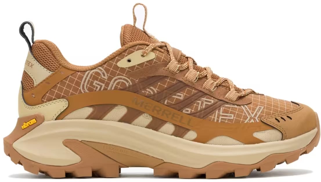 Merrell Moab Speed 2 GORE-TEX® BL 1TRL