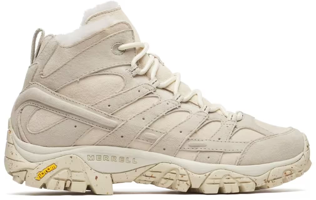 Merrell Moab 2 Decon Mid Cozy Luxe