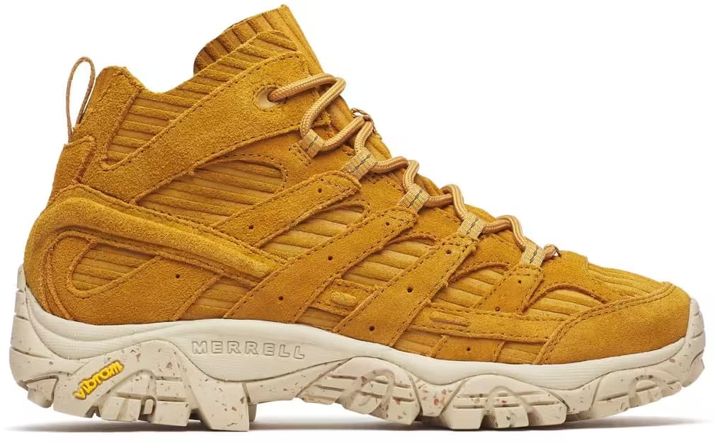 Merrell Moab 2 Decon Mid Cord SE