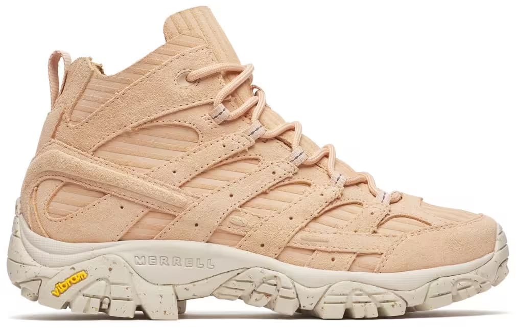 Merrell Moab 2 Decon Mid Cord SE