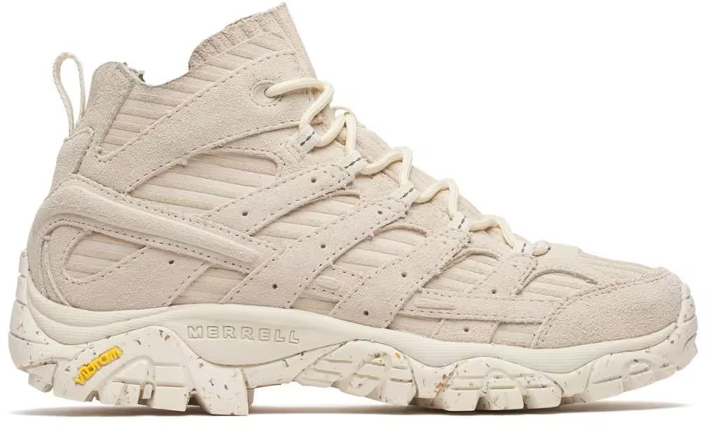 Merrell Moab 2 Decon Mid Cord SE
