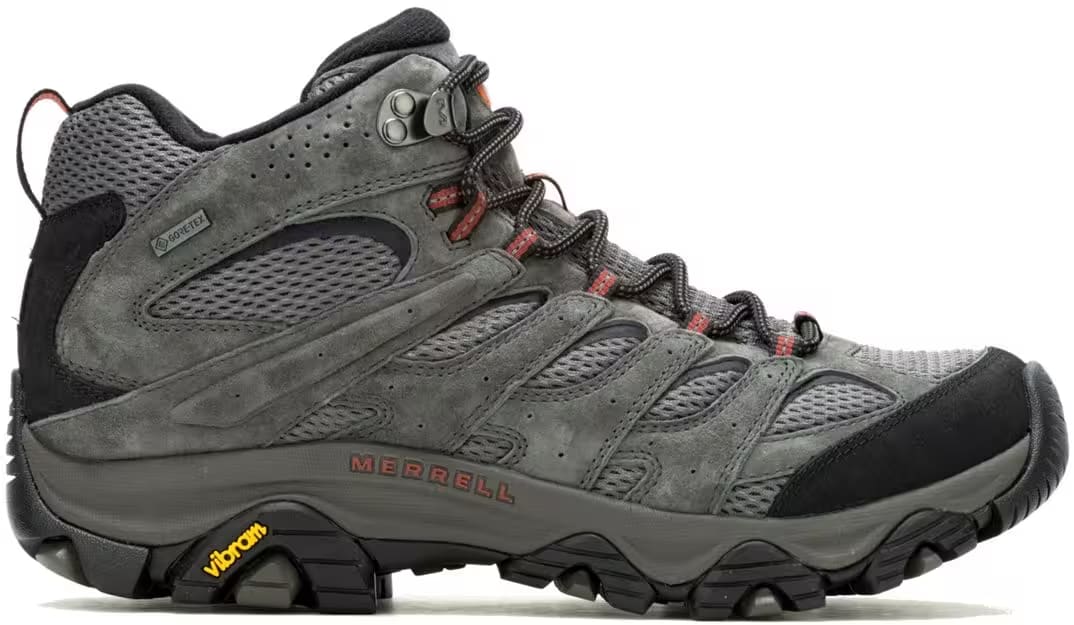 Merrell Moab 3 Mid GORE-TEX®