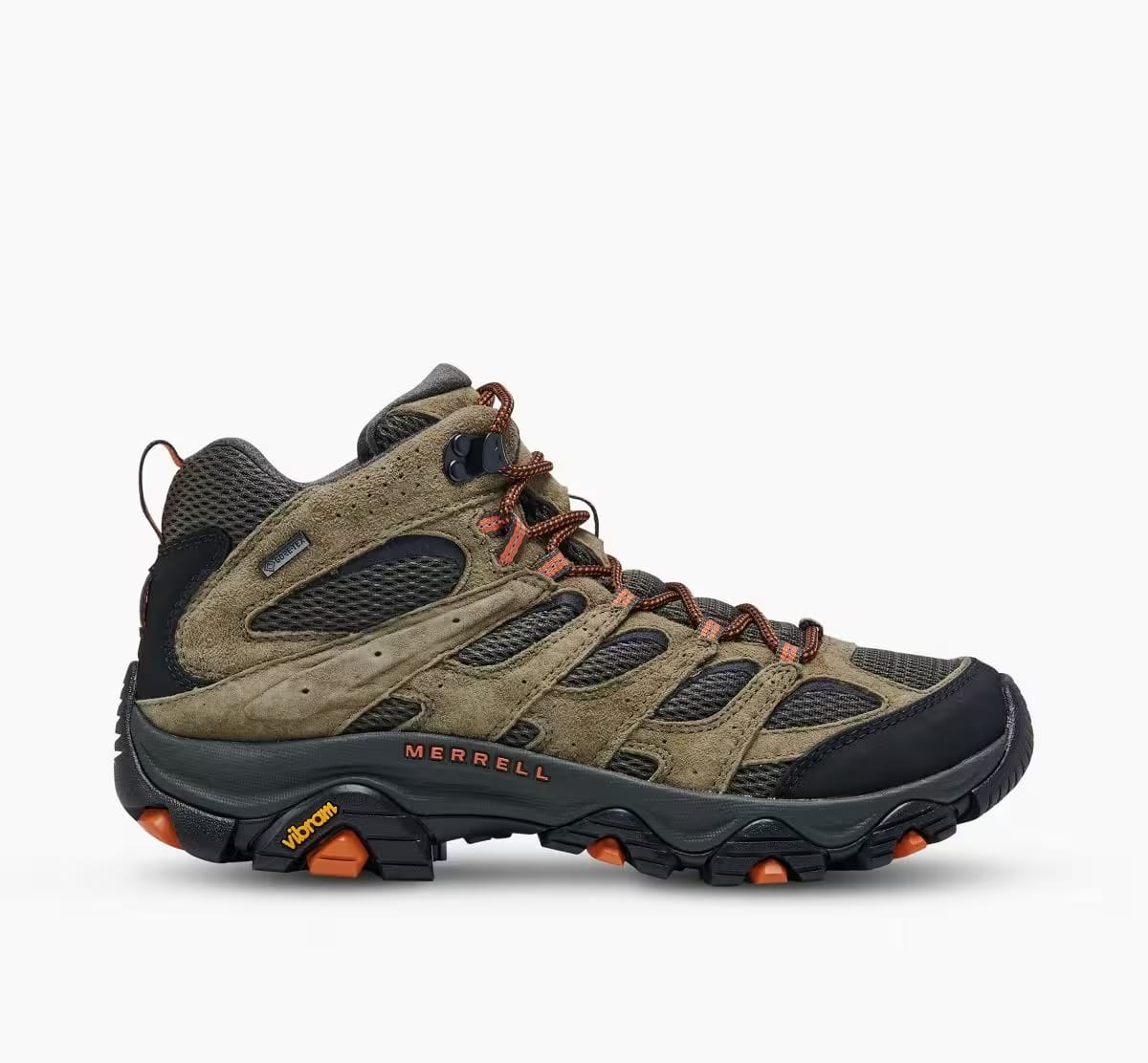 Merrell Moab 3 Mid GORE-TEX®