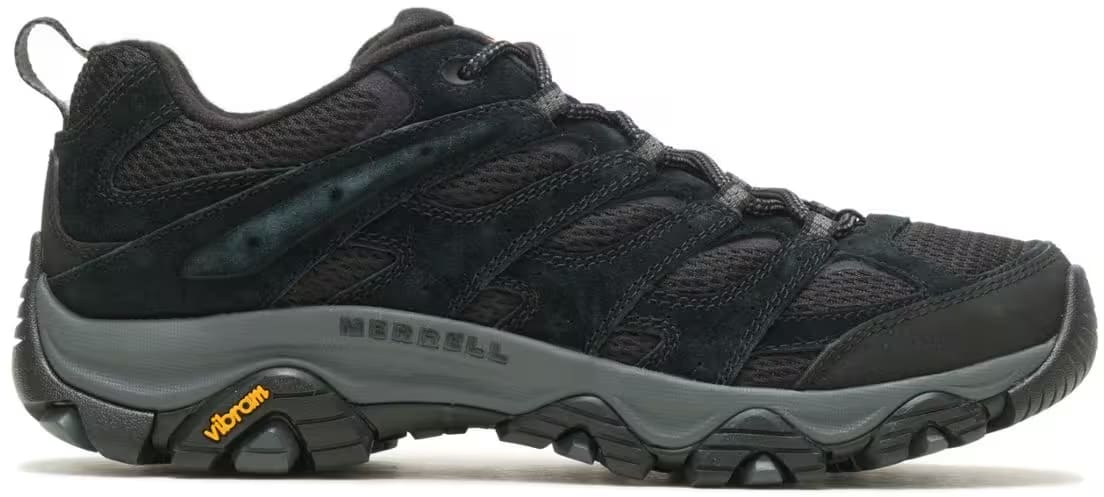 Merrell Moab 3 Black Night