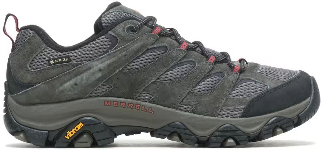 Merrell Moab 3 GORE-TEX® Wide Width