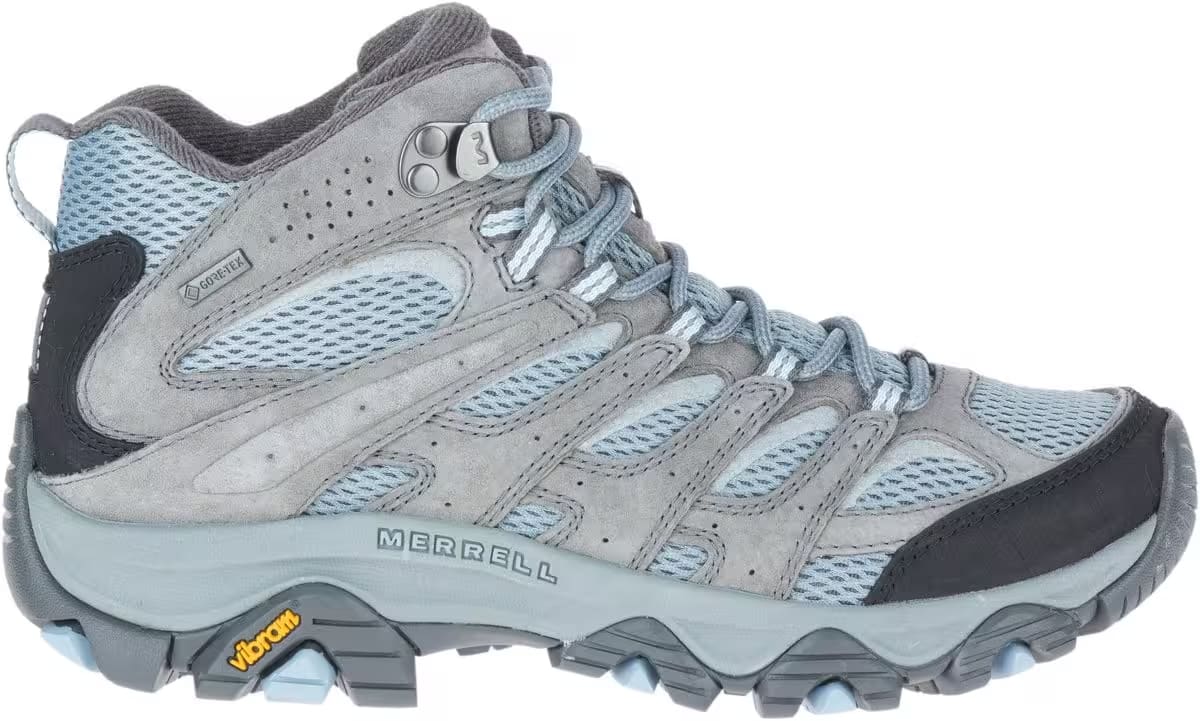 Merrell Moab 3 Mid GORE-TEX®
