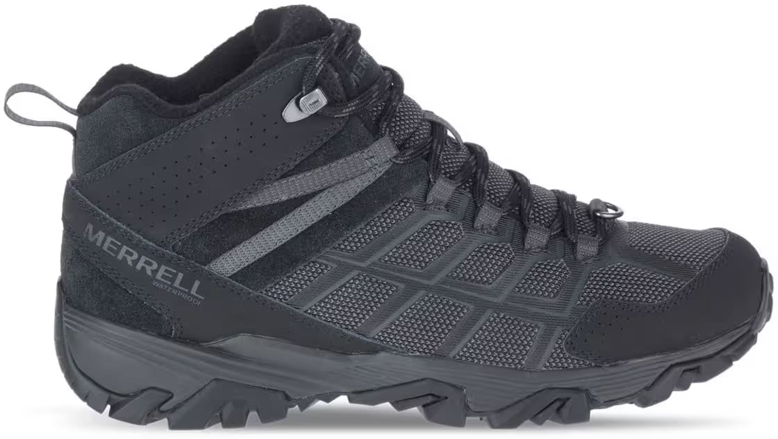 Merrell Moab FST 3 Thermo Mid Waterproof