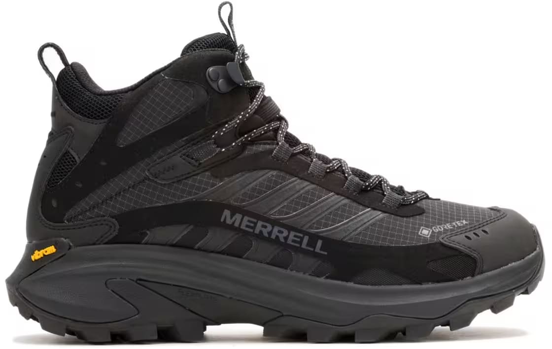 Merrell Moab Speed 2 Mid GORE-TEX®
