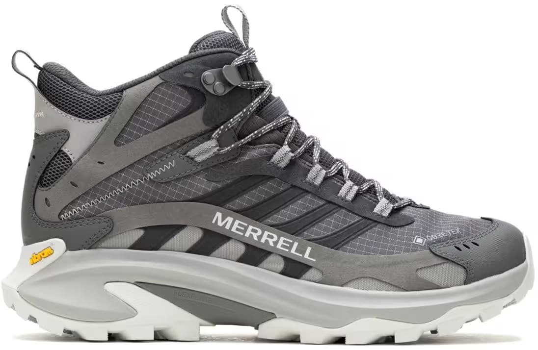 Merrell Moab Speed 2 Mid GORE-TEX®