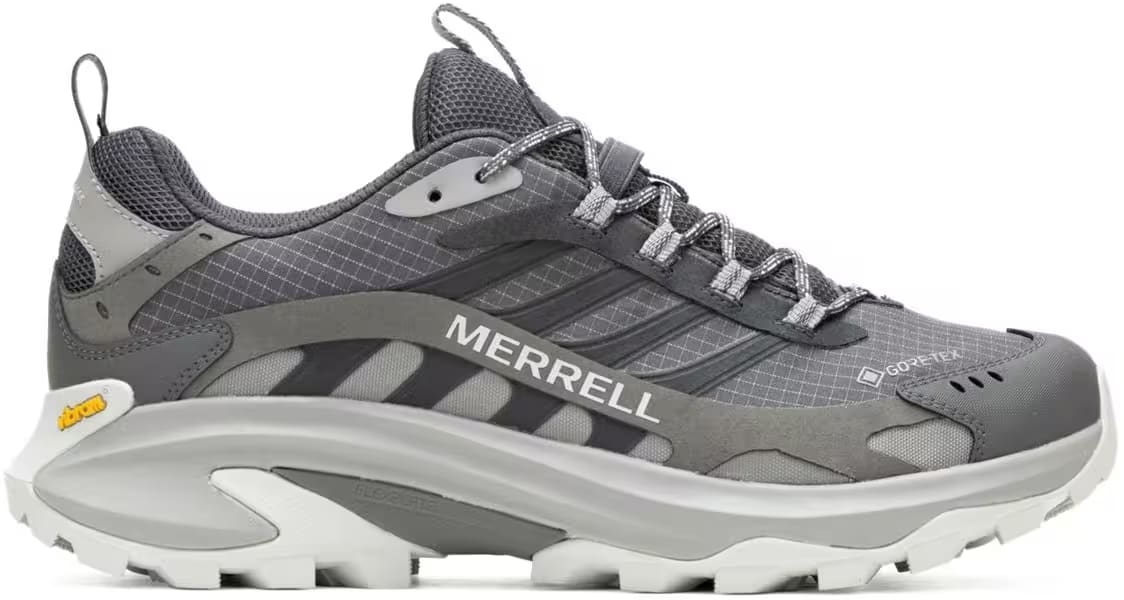 Merrell Moab Speed 2 GORE-TEX® Wide Width