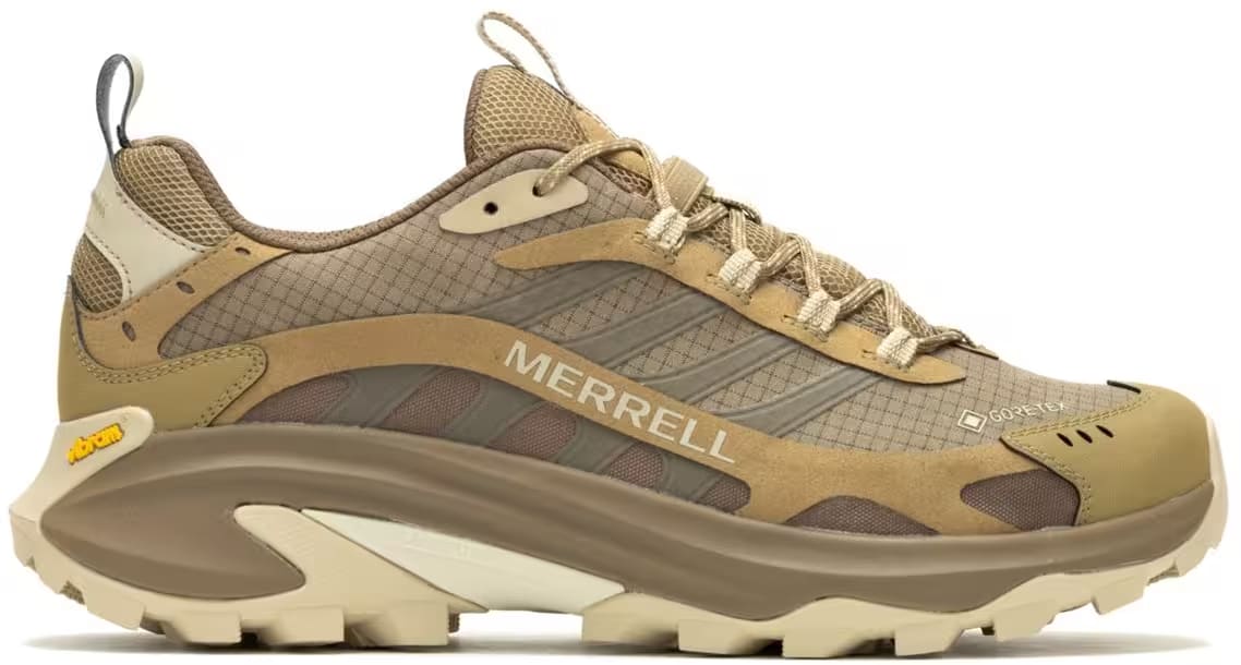 Merrell Moab Speed 2 GORE-TEX®