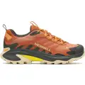 Merrell Moab Speed 2 Gore-Tex Clay