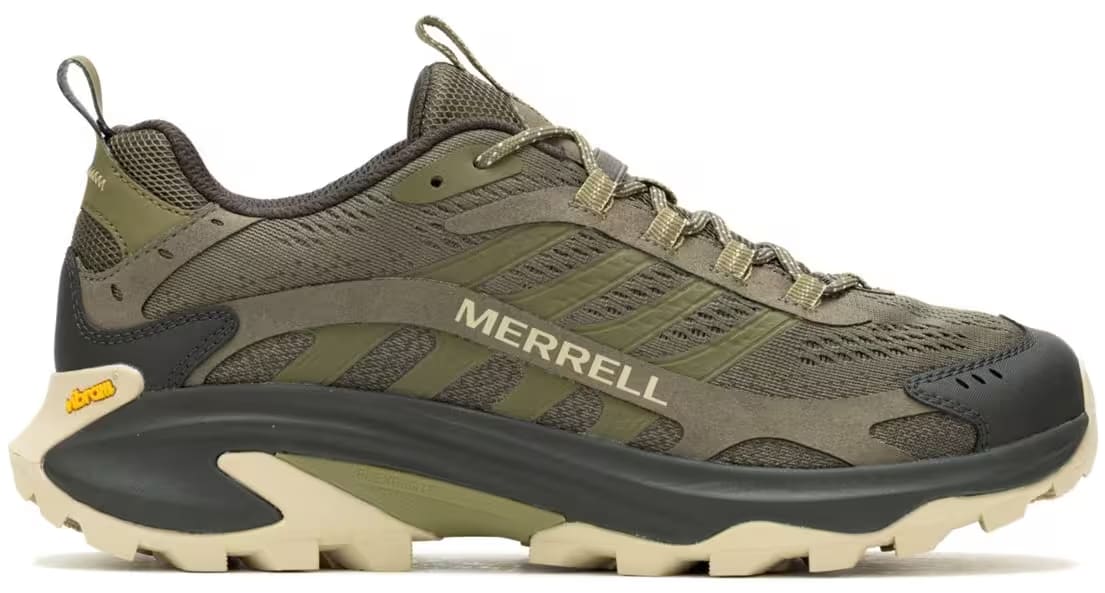 Merrell Moab Speed 2 Olive