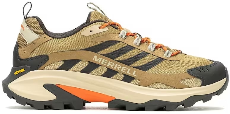 Merrell Moab Speed 2 Coyote