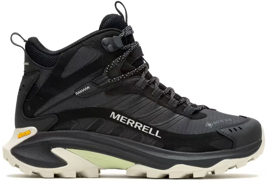 Merrell Moab Speed 2 Mid GORE-TEX®
