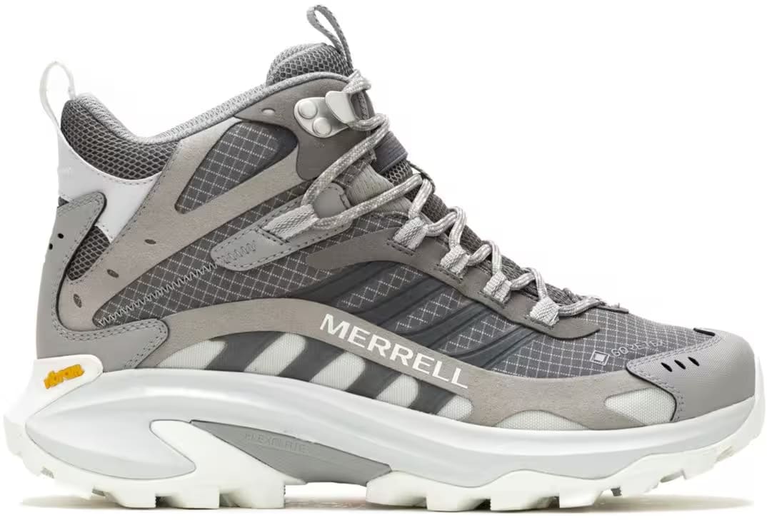 Merrell Moab Speed 2 Mid GORE-TEX®