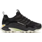 Merrell Moab Speed 2 Black (Women's)