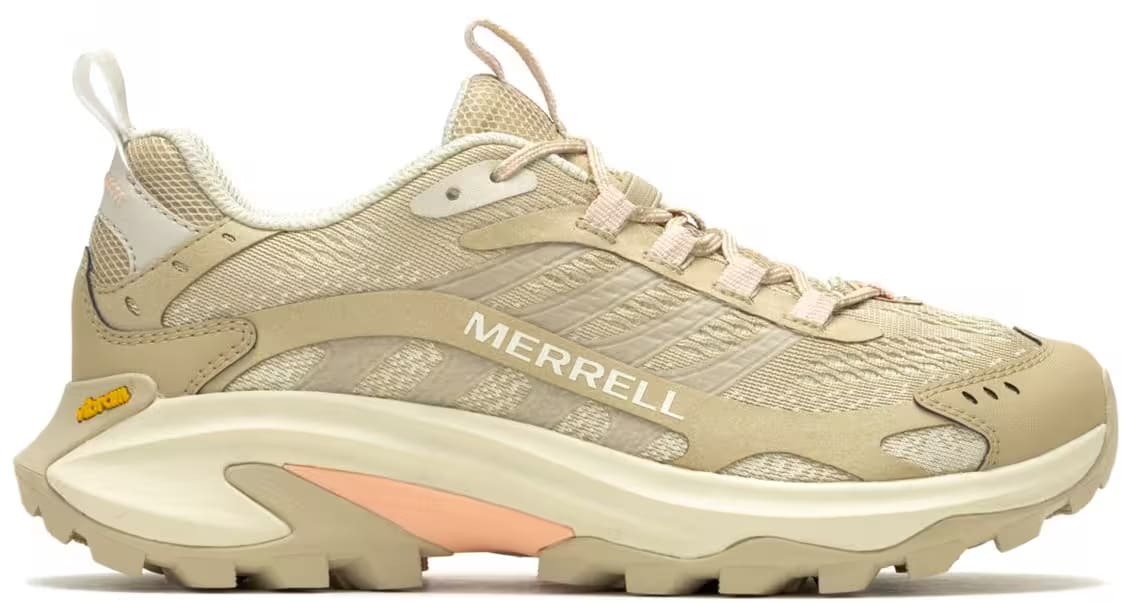 Merrell Moab Speed 2 Khaki (Women's)