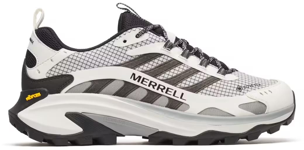 Merrell Moab Speed 2 Gore-Tex Ash Black