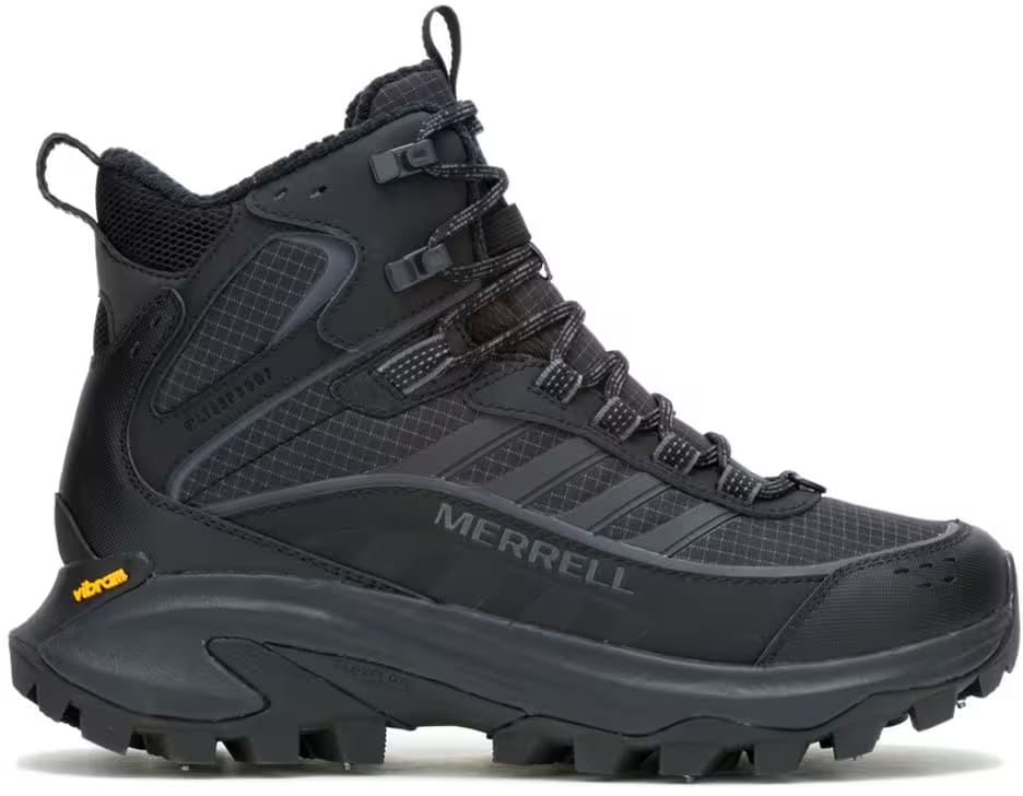 Merrell Moab Speed 2 Thermo Mid Waterproof