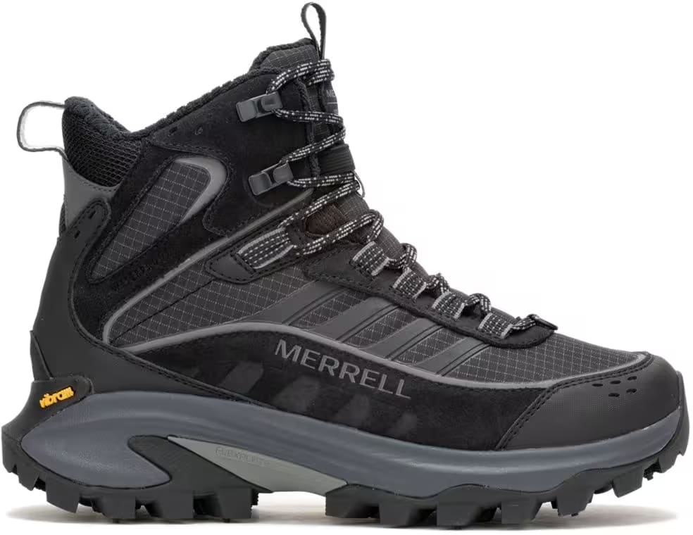 Merrell Moab Speed 2 Thermo Mid Waterproof