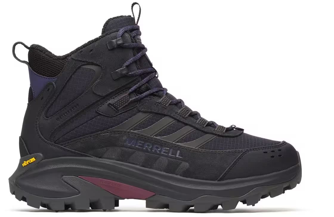 Merrell Moab Speed 2 Thermo Mid Waterproof