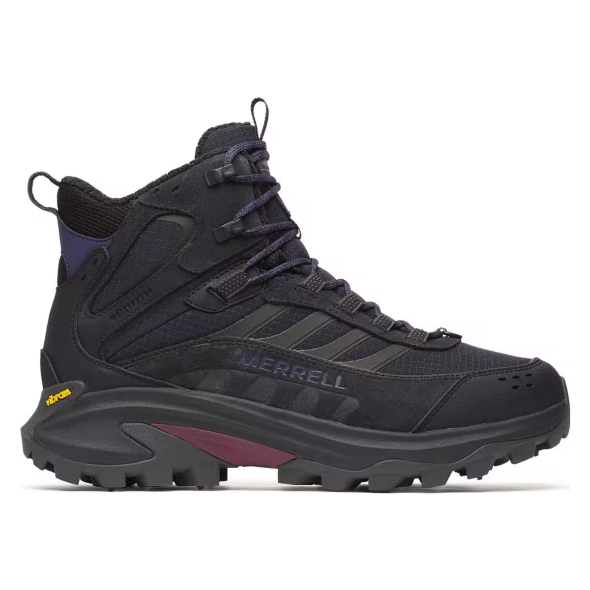 Merrell Moab Speed 2 Thermo Mid Waterproof