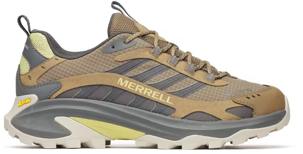Merrell Moab Speed 2 GORE-TEX®
