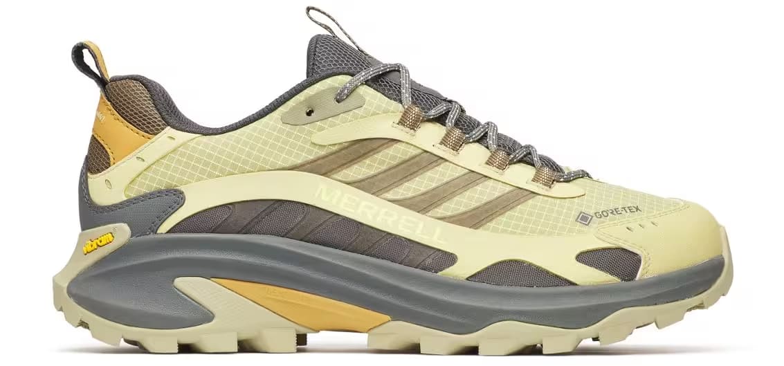 Merrell Moab Speed 2 GORE-TEX®
