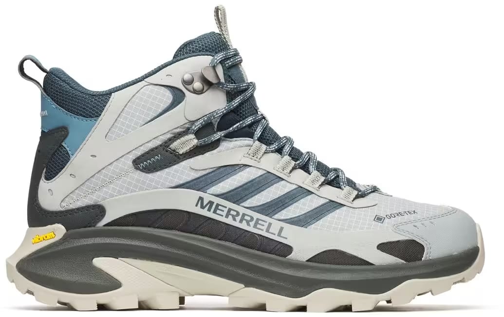 Merrell Moab Speed 2 Mid GORE-TEX®