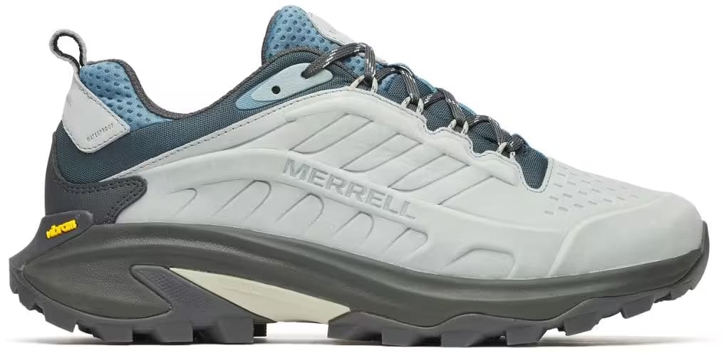 Merrell Moab Speed 2 Leather Waterproof