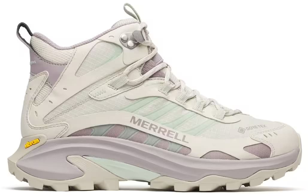 Merrell Moab Speed 2 Mid GORE-TEX®
