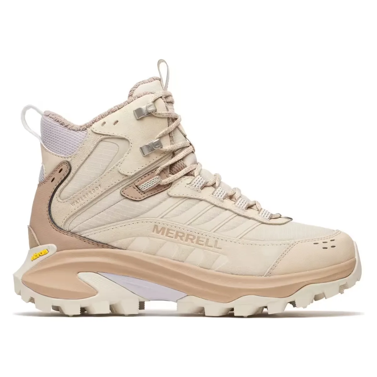 Merrell Moab Speed 2 Thermo Mid Waterproof