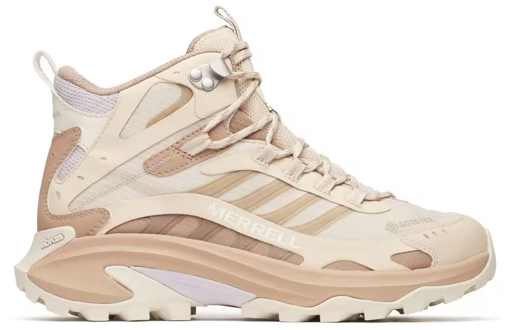 Merrell Moab Speed 2 Mid GORE-TEX® Wide Width