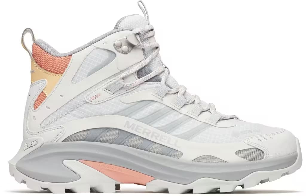 Merrell Moab Speed 2 Mid GORE-TEX®