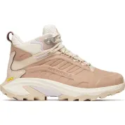 Merrell Moab Speed 2 Leather Mid Waterproof