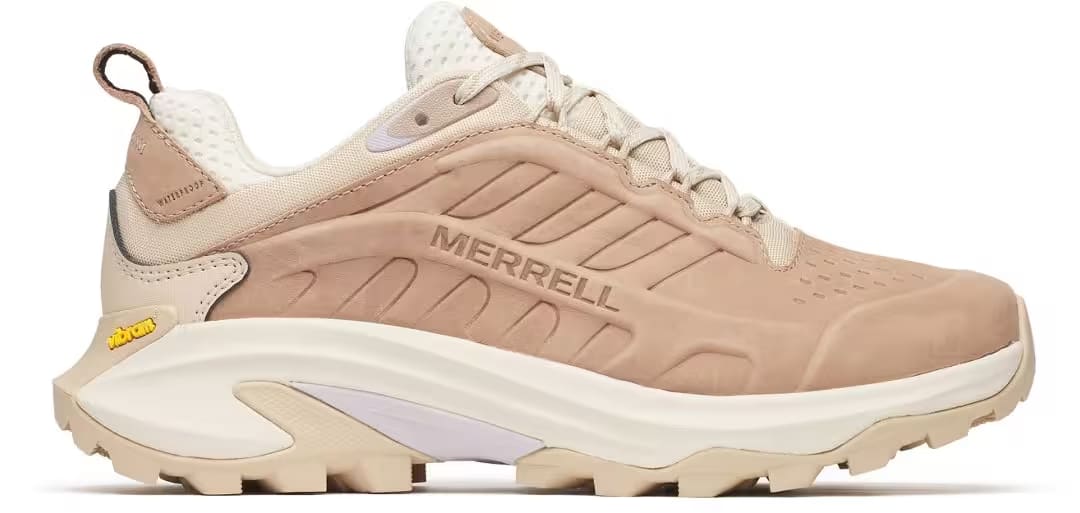Merrell Moab Speed 2 Leather Waterproof