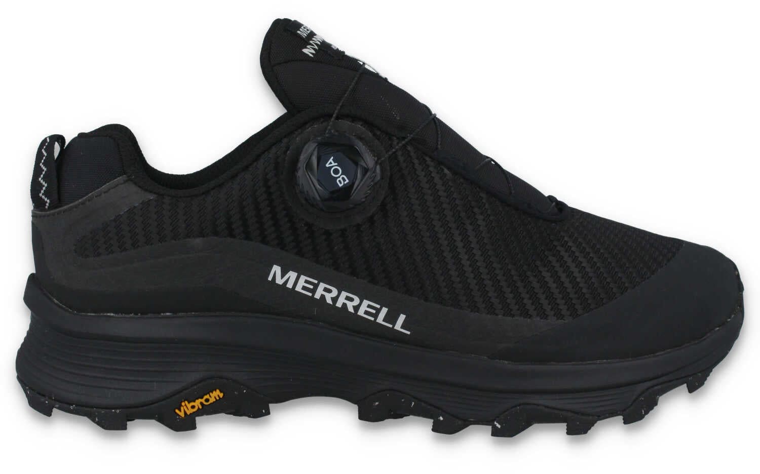 Merrell Moab Speed Storm GORE-TEX® Boa