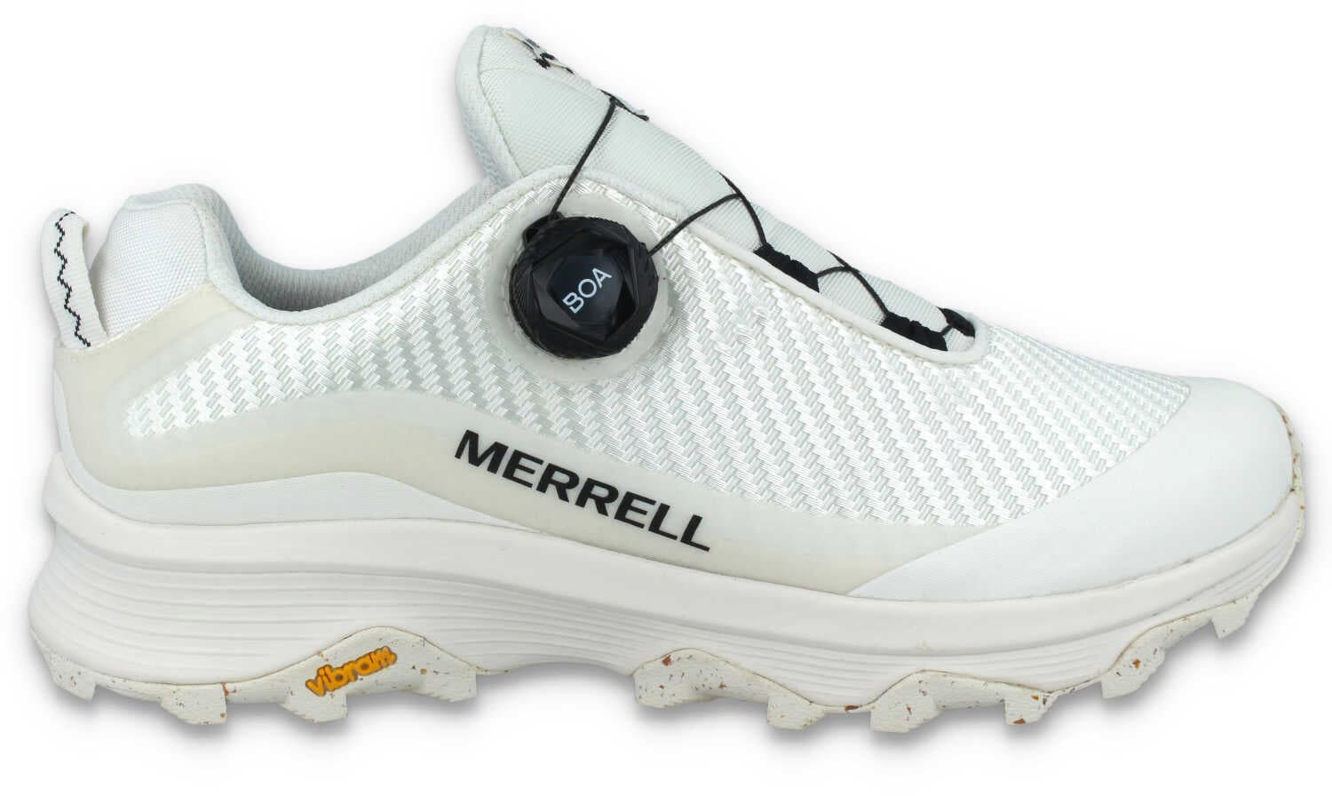 Merrell Moab Speed Storm GORE-TEX® Boa