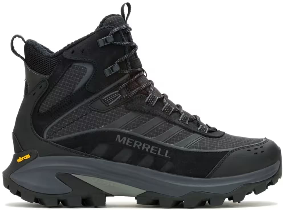 Merrell Moab Speed 2 Thermo Mid Waterproof