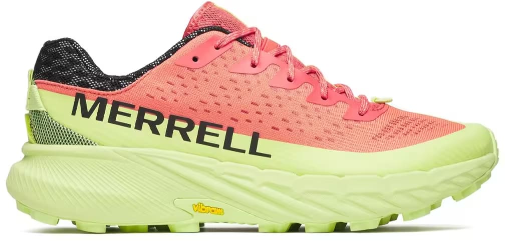 Merrell Agility Peak 5