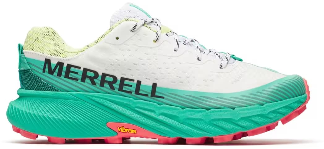 Merrell Agility Peak 5