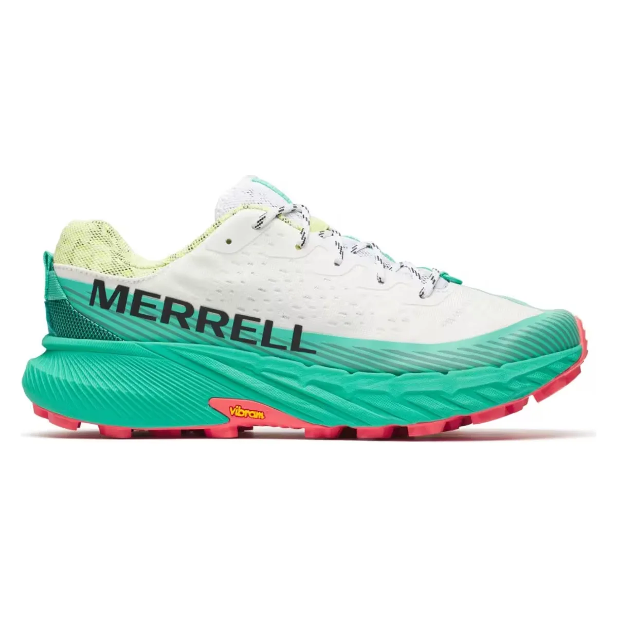 Merrell Agility Peak 5