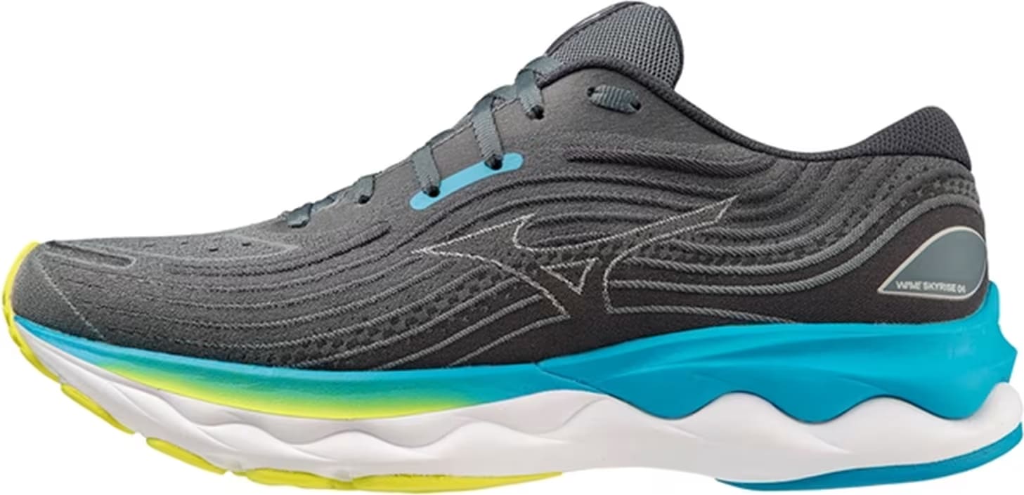 Mizuno Wave Skyrise 4