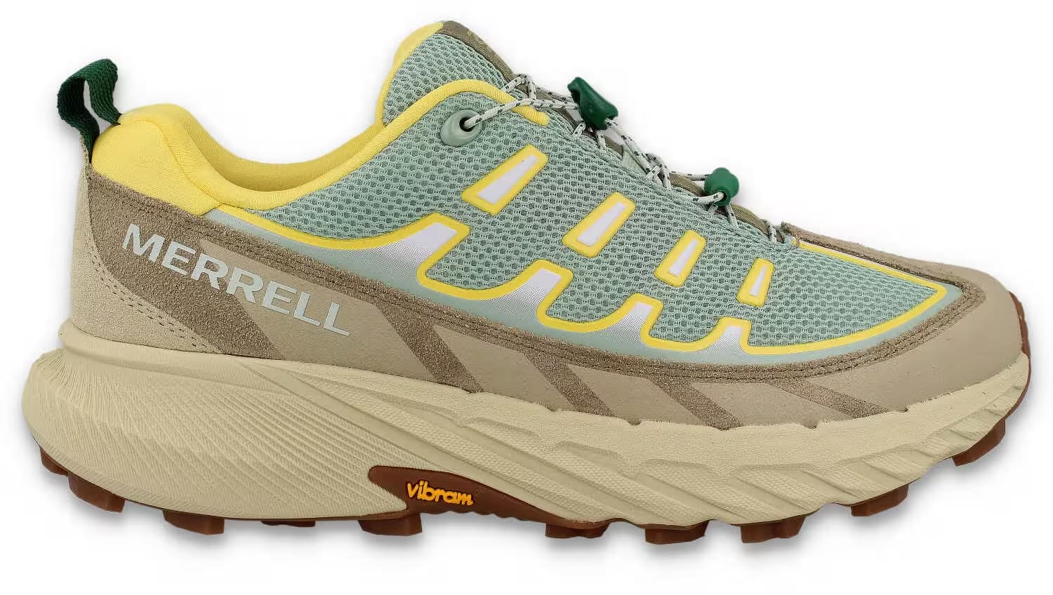 Merrell Agility Peak 5 Trek