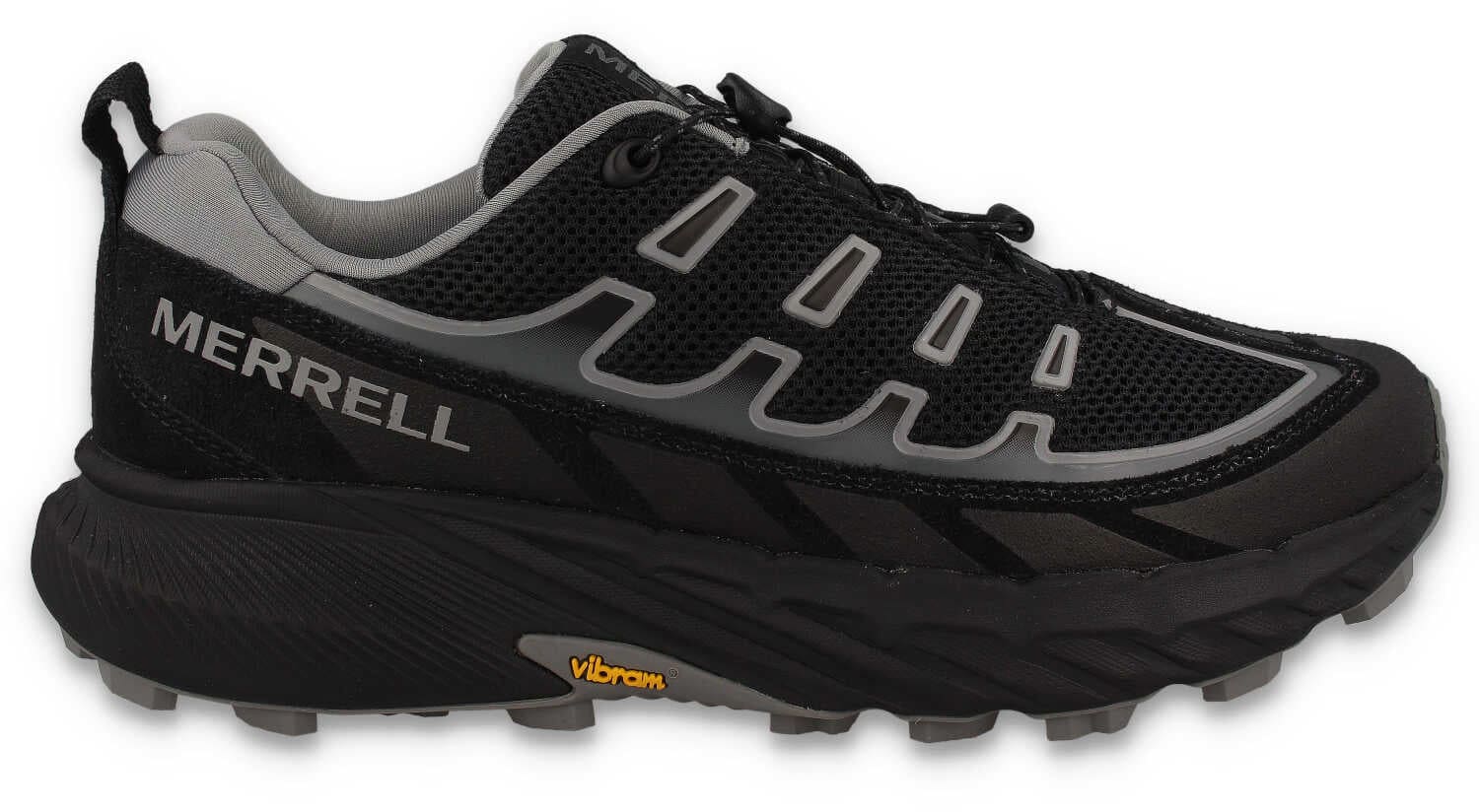Merrell Agility Peak 5 Trek Black
