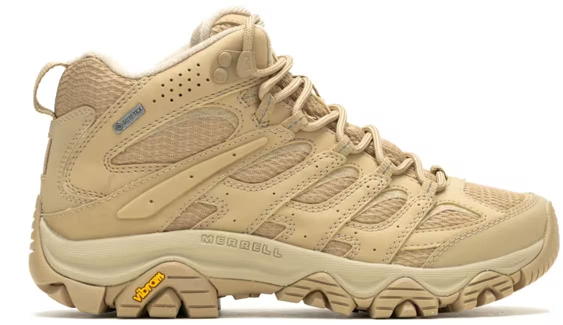 Merrell Moab 3 Synthetic Mid GORE-TEX®