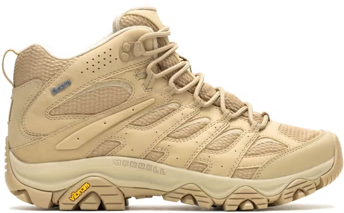 Merrell Moab 3 Synthetic Mid GORE-TEX®