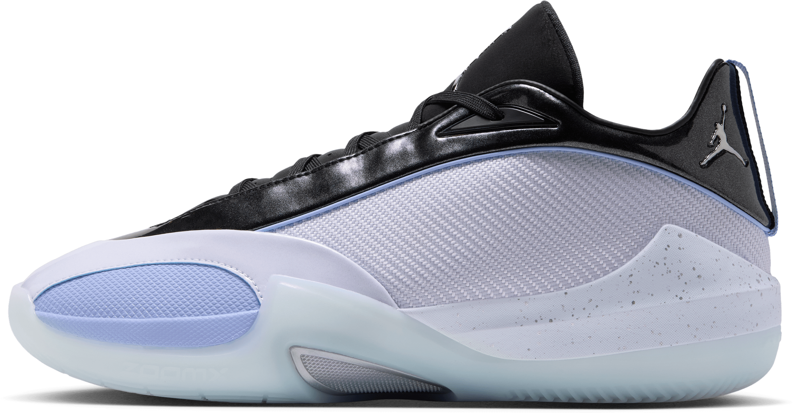 Air Jordan Triangle "Space Jam"