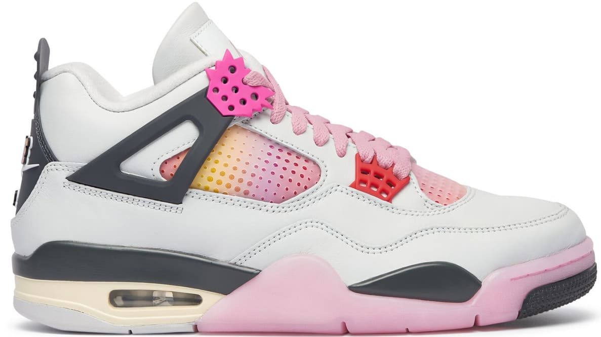 Air Jordan 4 Retro "Comic"